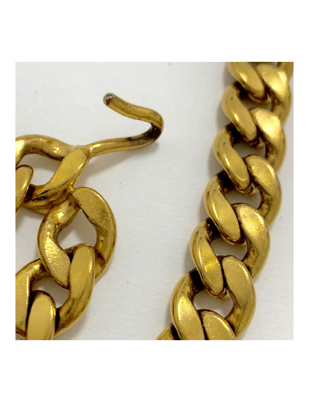 Ceinture chaine CHANEL vintage