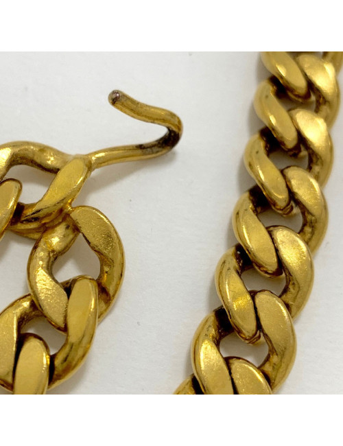 Ceinture chaine CHANEL vintage