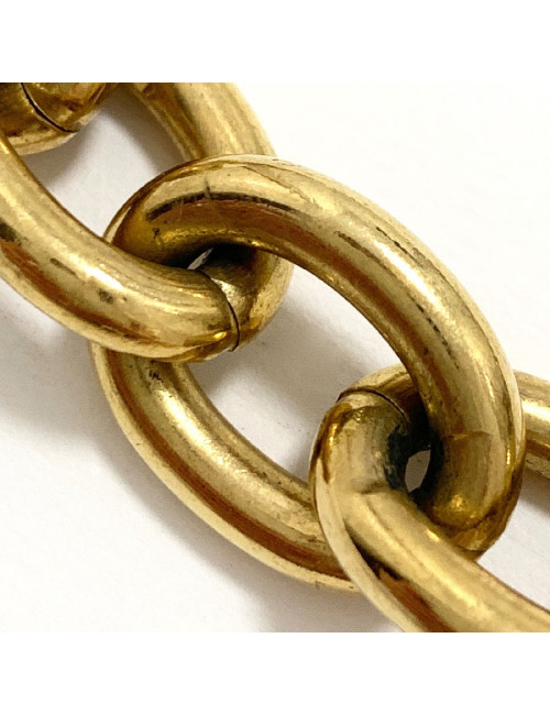 Collier vintage CHANEL