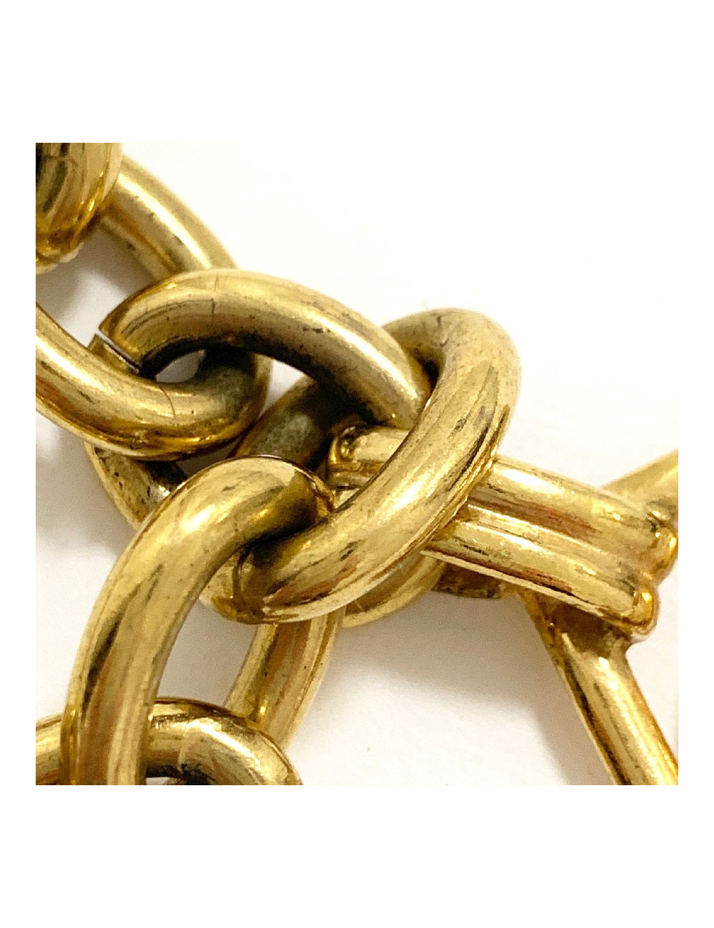 Collier vintage CHANEL