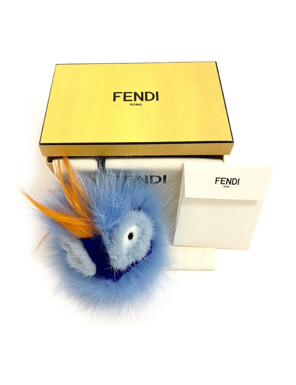 Charm FENDI