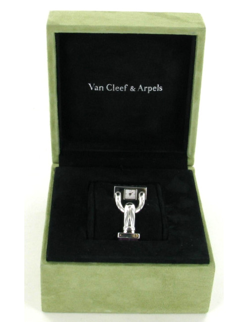 Montre VAN CLEEF & ARPELS cadenas 
