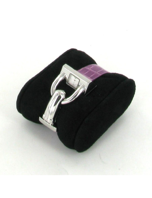 Montre VAN CLEEF & ARPELS cadenas 