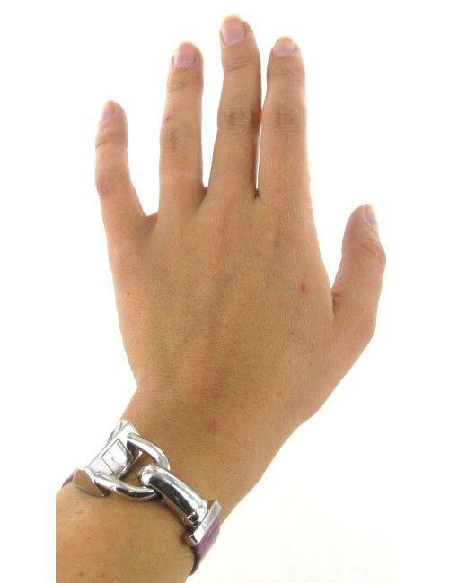 Montre VAN CLEEF & ARPELS cadenas 