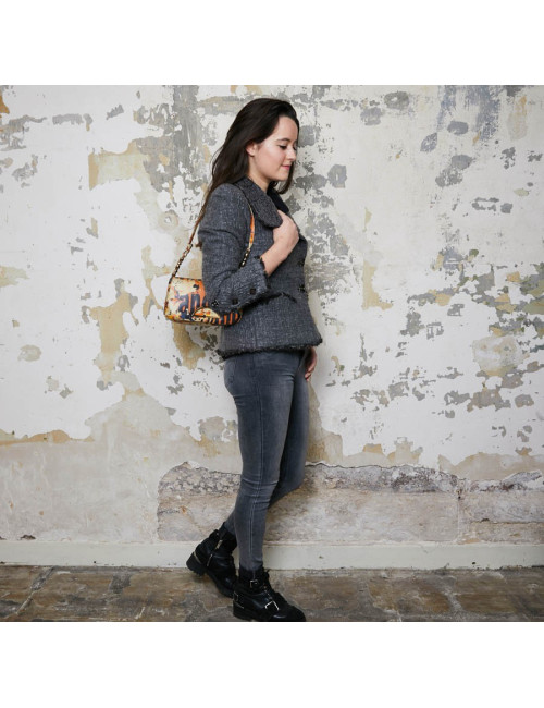 Sac CHRISTIAN Vintage