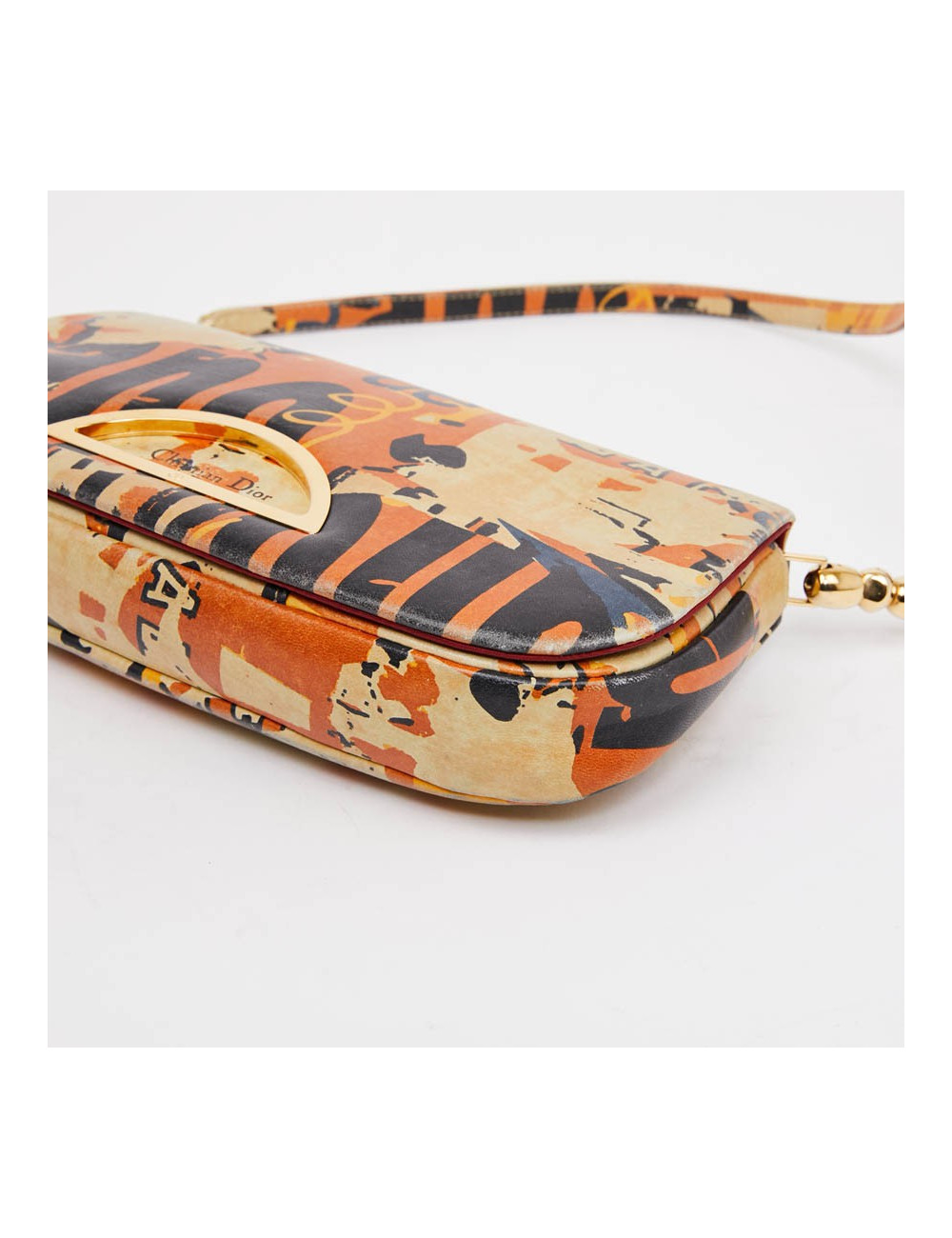 Sac CHRISTIAN Vintage