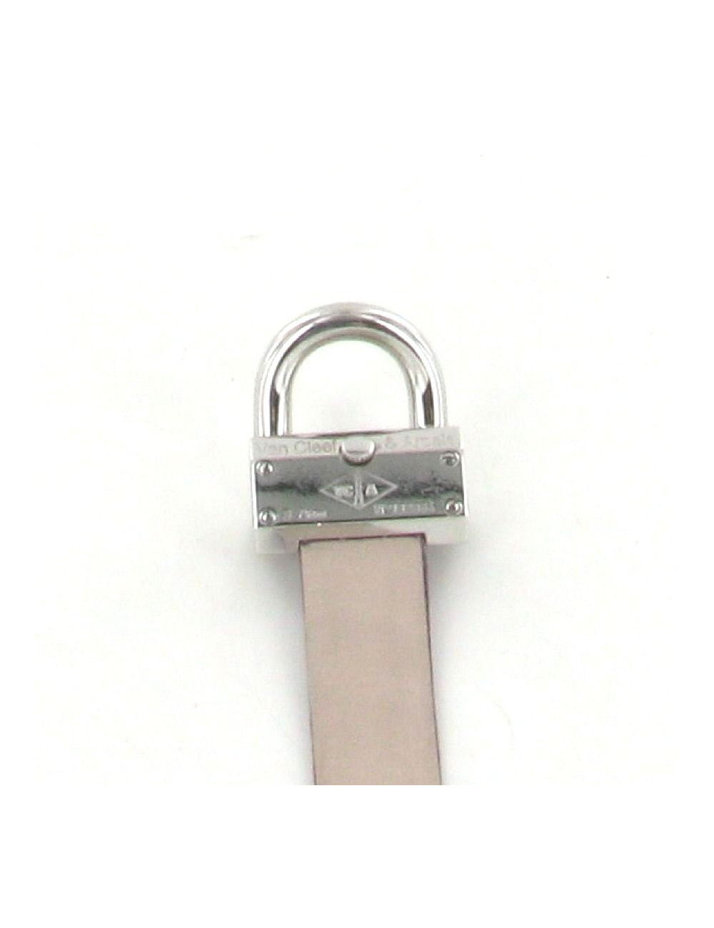 Montre VAN CLEEF & ARPELS cadenas 