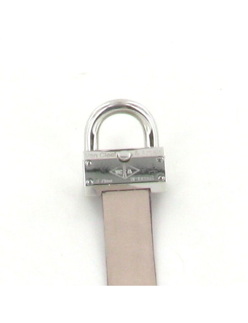 Montre VAN CLEEF & ARPELS cadenas 