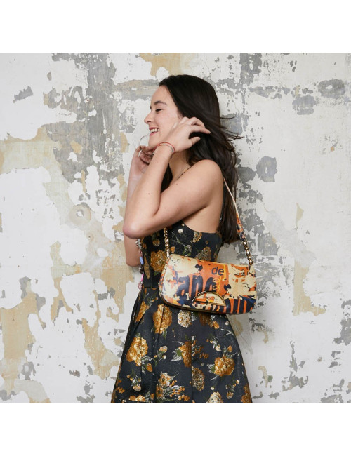 Sac CHRISTIAN Vintage