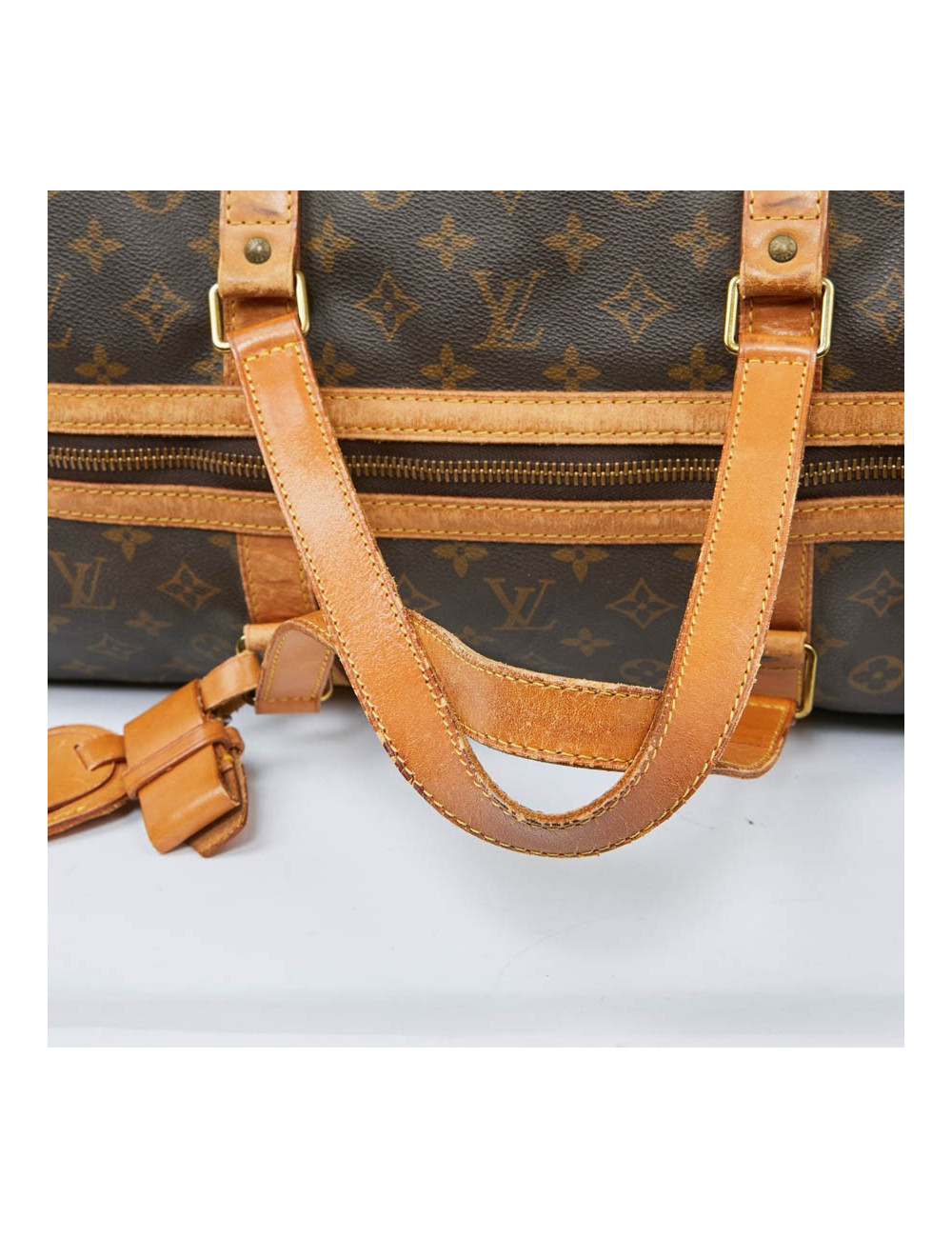 Boston 55 Louis VUITTON 