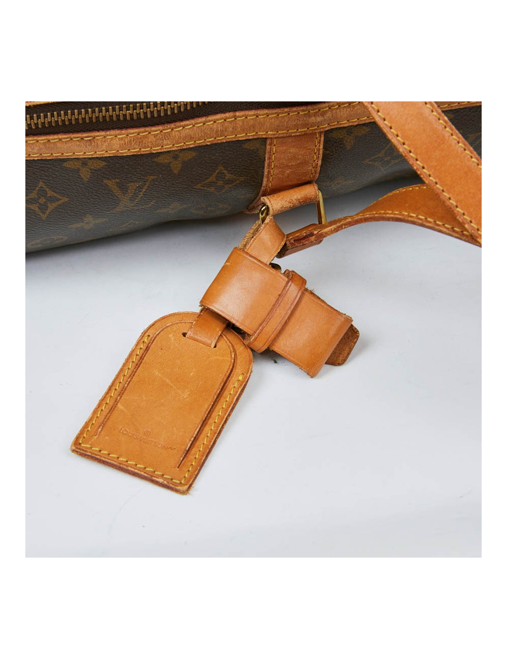 Boston 55 Louis VUITTON 