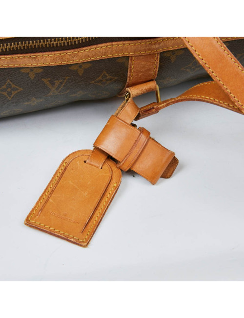 Boston 55 Louis VUITTON 