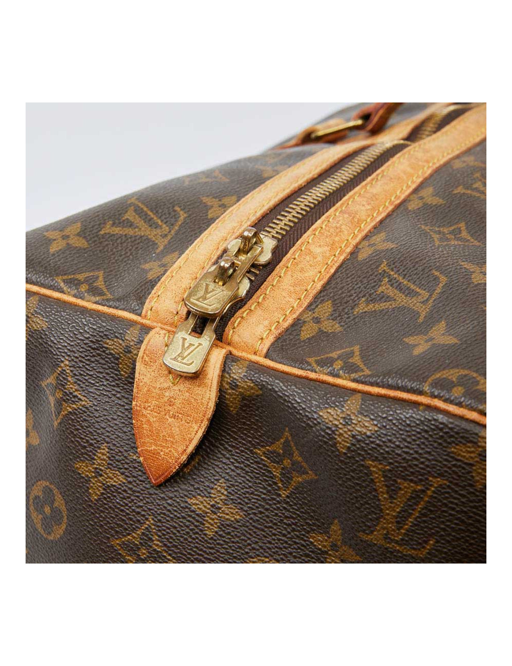 Boston 55 Louis VUITTON 