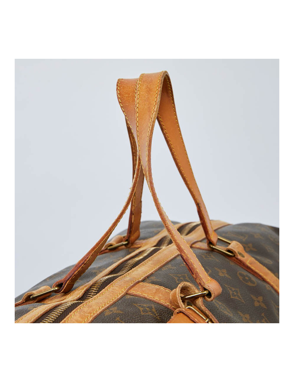 Boston 55 Louis VUITTON 