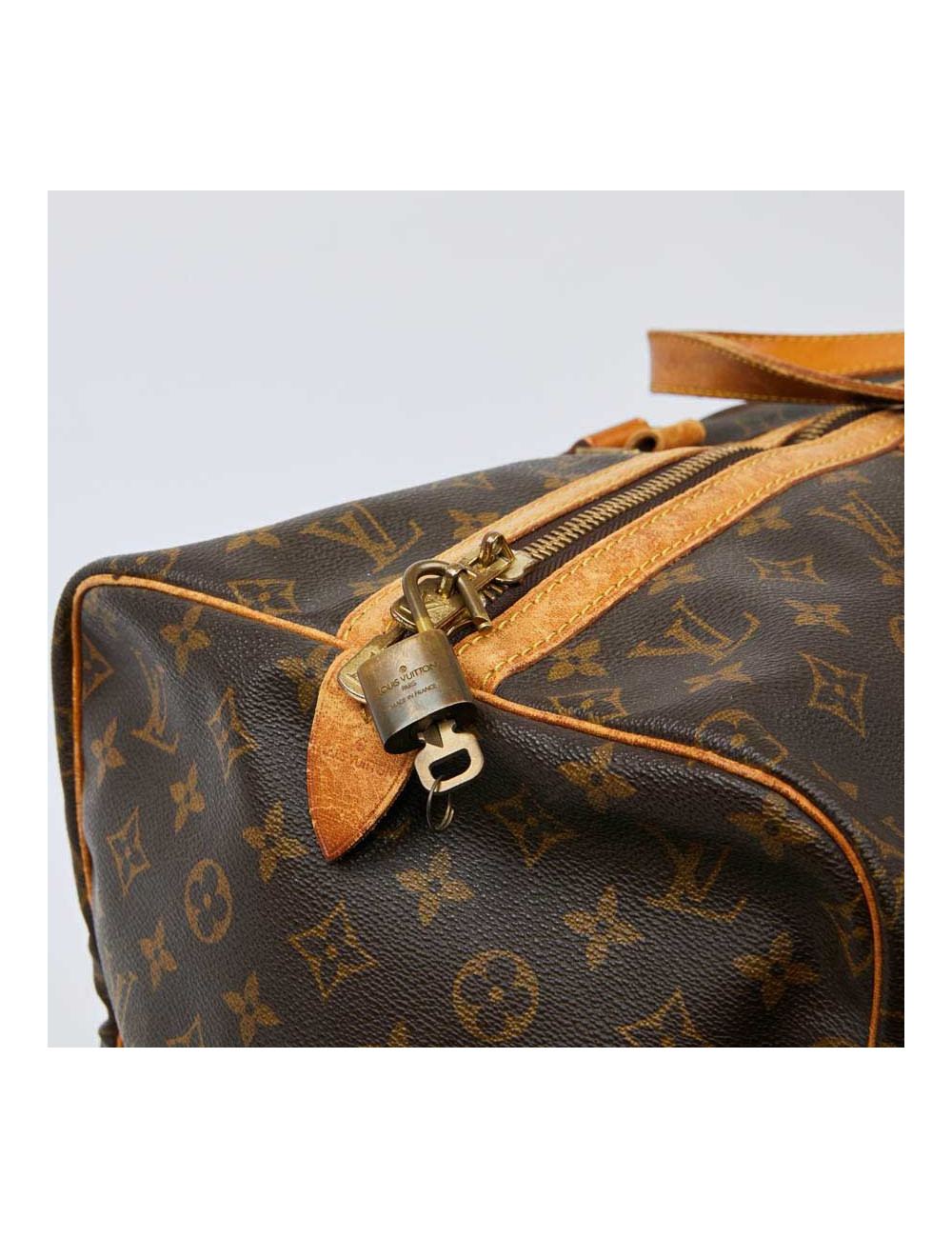 Boston 55 Louis VUITTON 