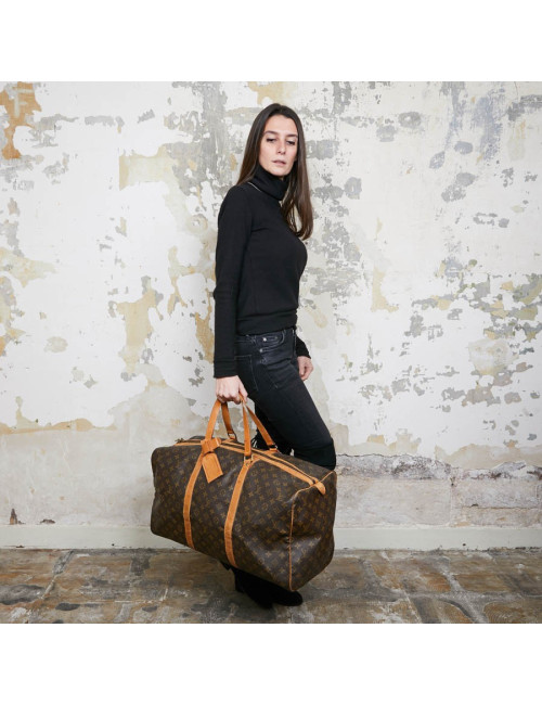 Boston 55 Louis VUITTON 