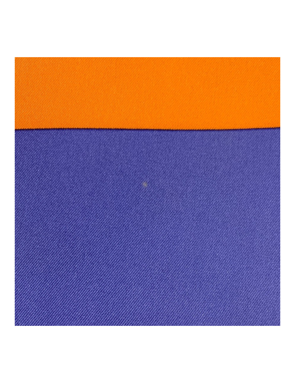 Carré HERMES Brides de Gala mauve en soie