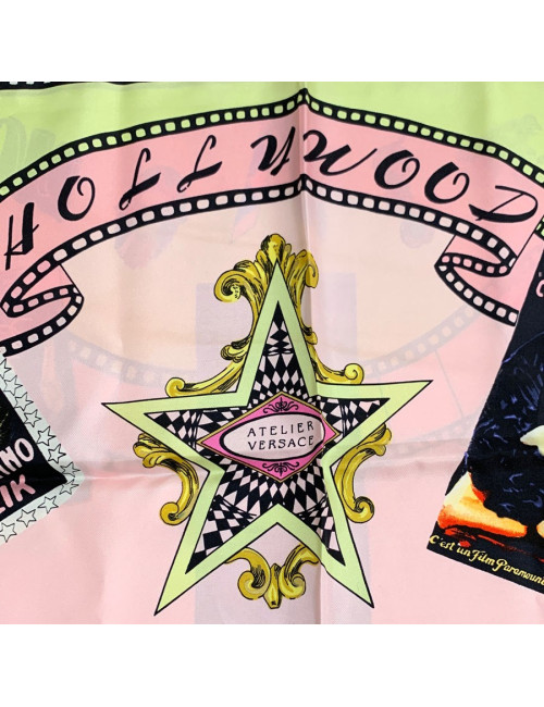 Carré ATELIER VERSACE