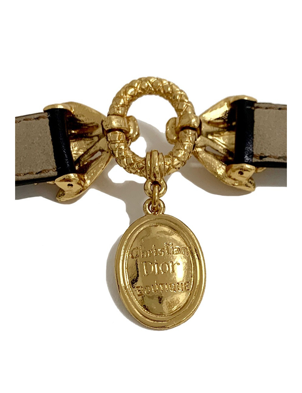 Bracelet Abeille CHRISTIAN DIOR