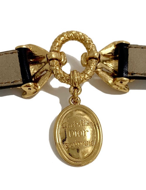 Bracelet Abeille CHRISTIAN DIOR