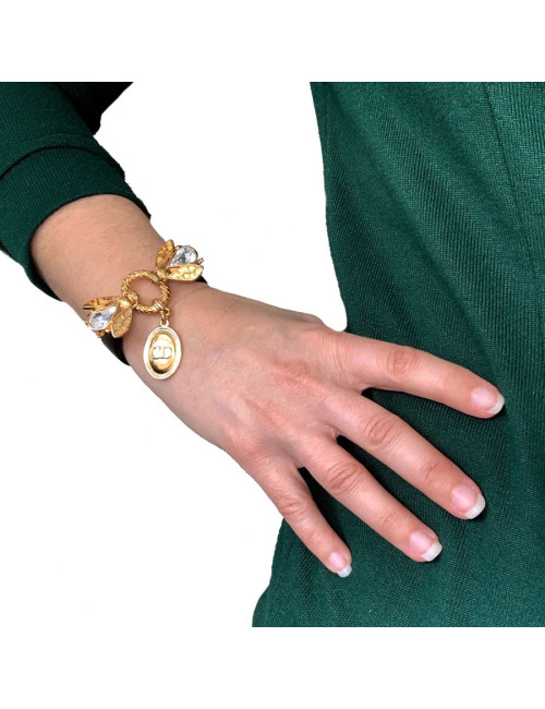 Bracelet Abeille CHRISTIAN DIOR