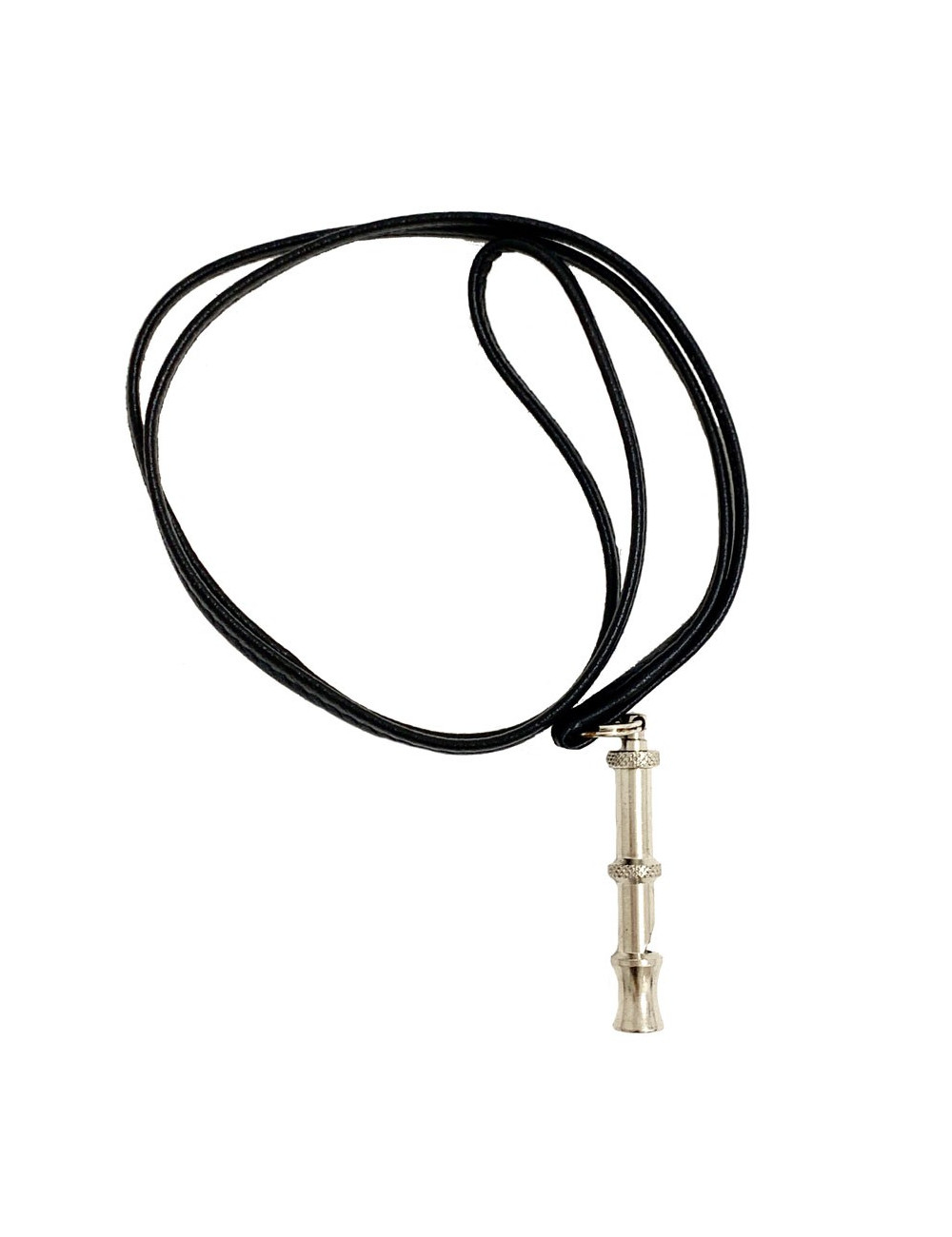 Collier sifflet HERMES