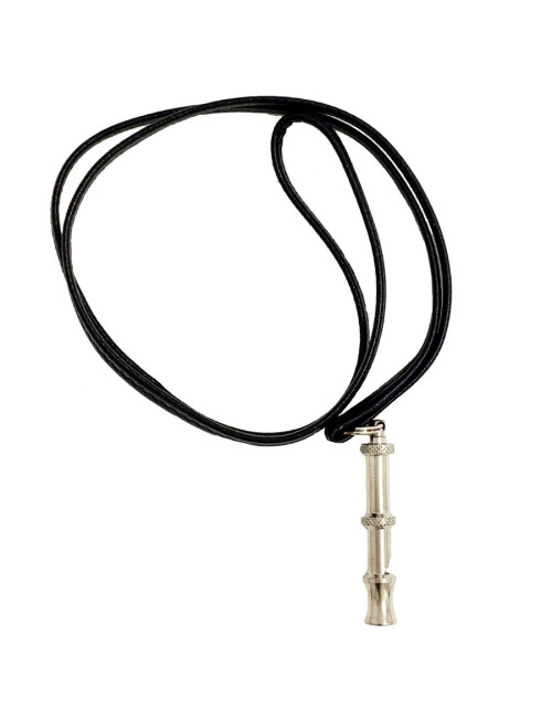 Collier sifflet HERMES