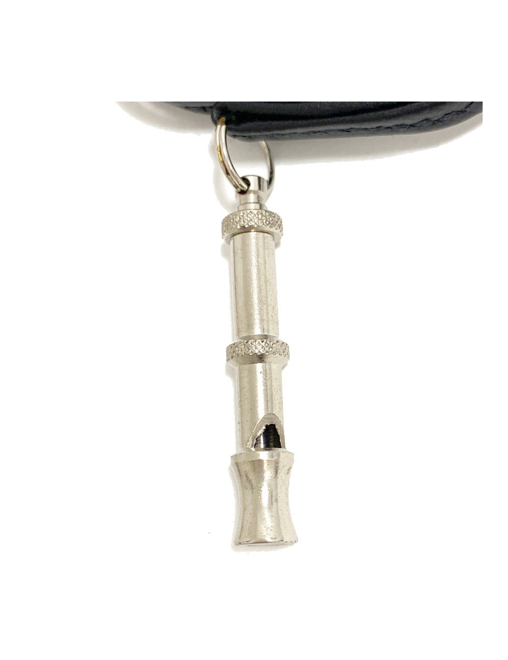 Collier sifflet HERMES