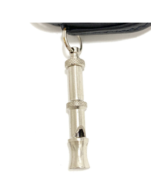 Collier sifflet HERMES