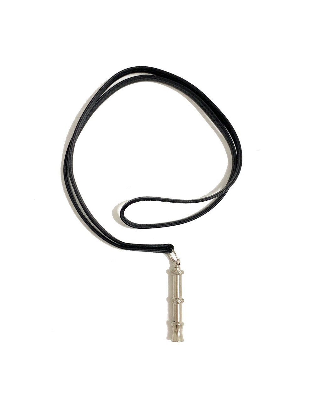 Collier sifflet HERMES