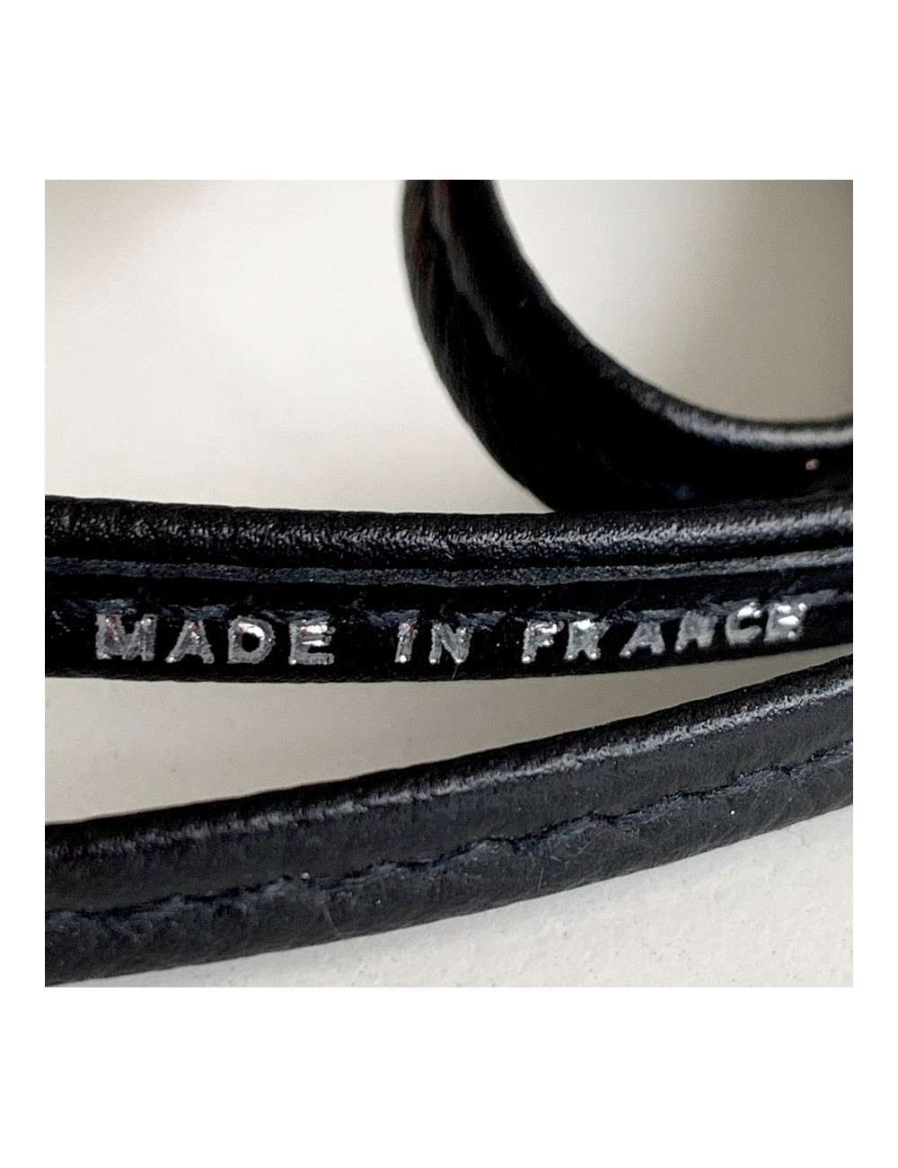 Collier sifflet HERMES