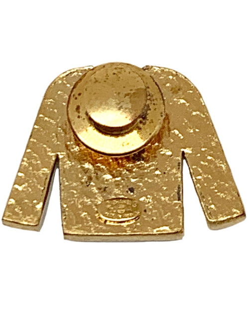 Pin's CHANEL VESTE