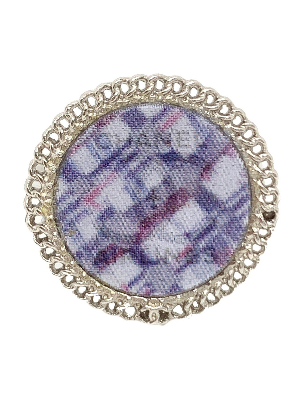 Bague T CHANEL