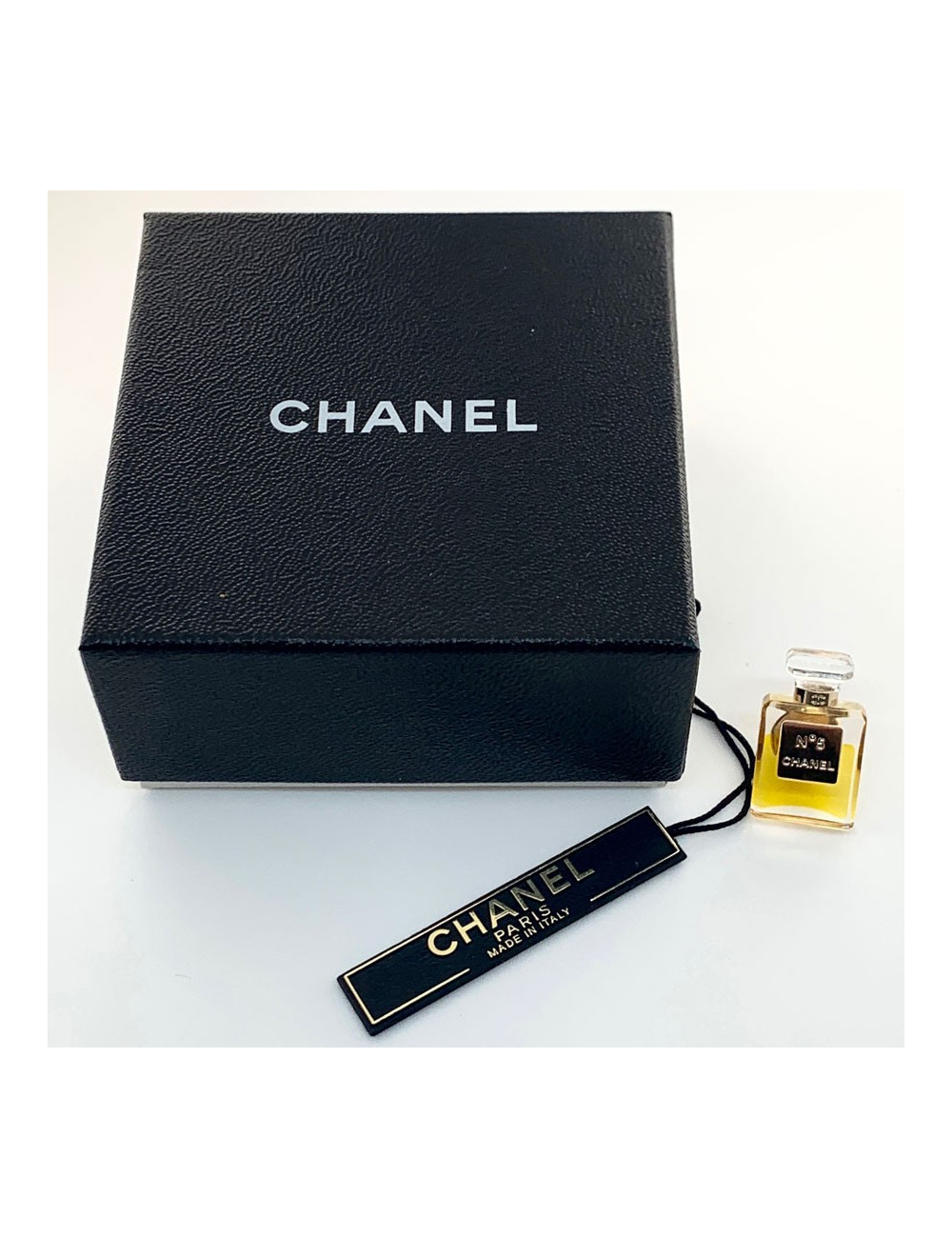 Pins N°5 CHANEL