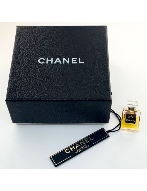 Pins N°5 CHANEL
