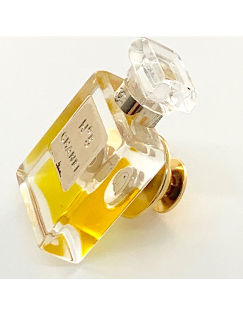 Pins N°5 CHANEL