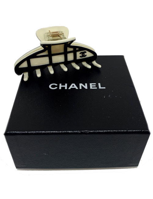 PINCE À CHEVEUX chanel