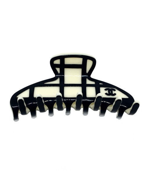PINCE À CHEVEUX chanel