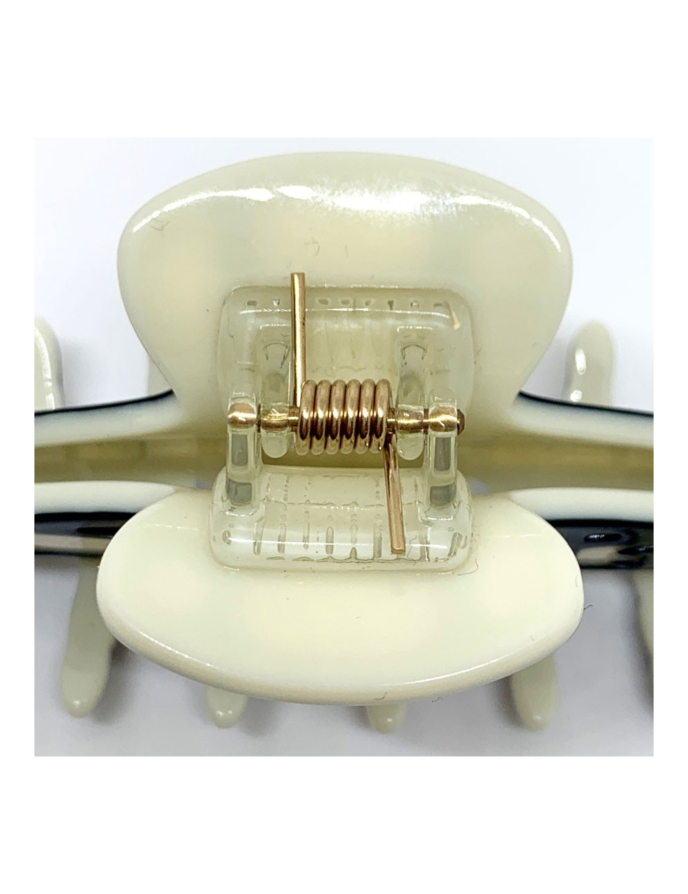 PINCE À CHEVEUX chanel