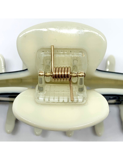 PINCE À CHEVEUX chanel