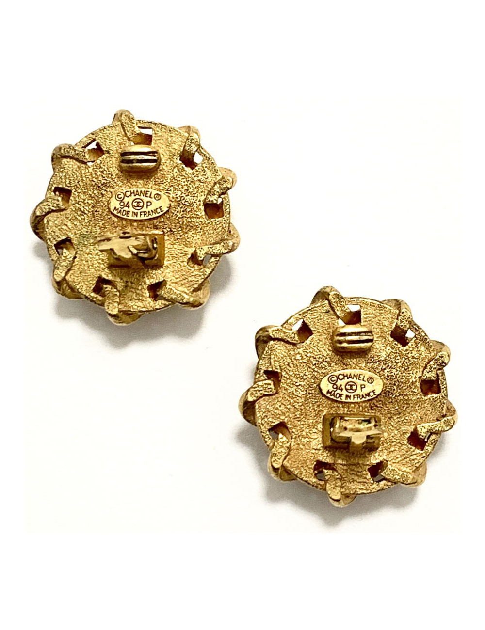 Étole HERMES cachemire et soie