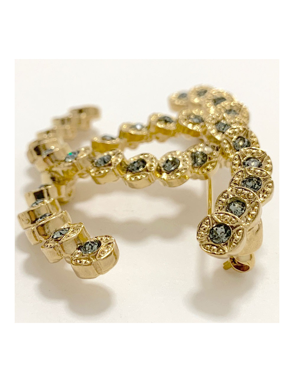 Broche CHANEL Vintage 