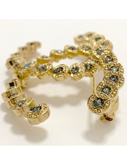 Broche CHANEL Vintage 