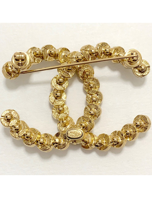 Broche CHANEL Vintage 