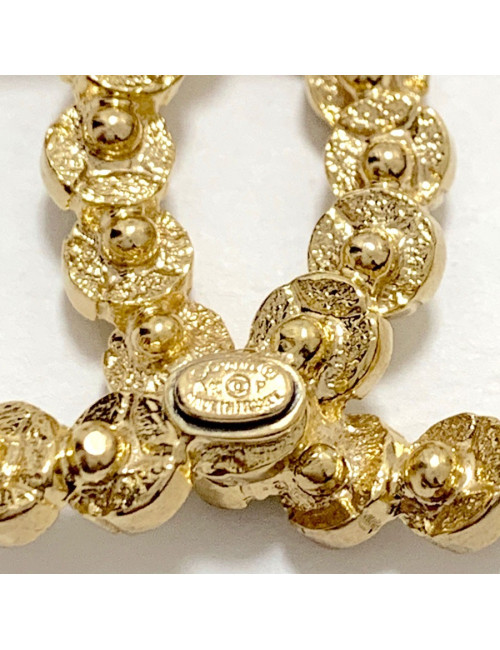 Broche CHANEL Vintage 