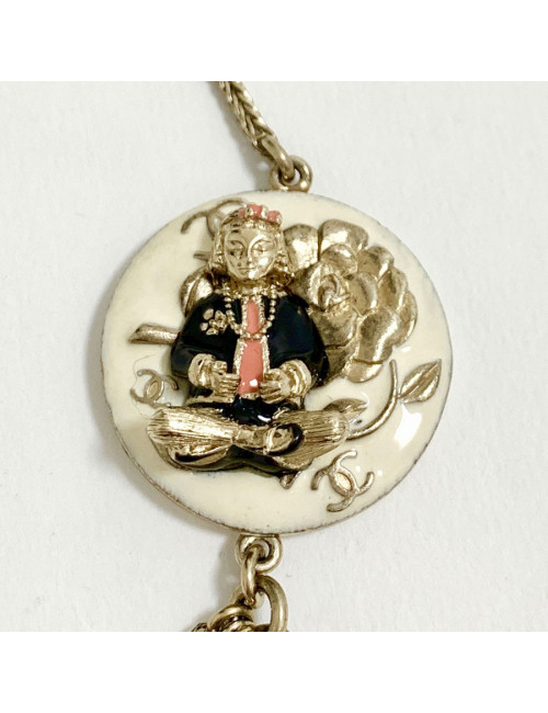 Collector Sautoir CHANEL