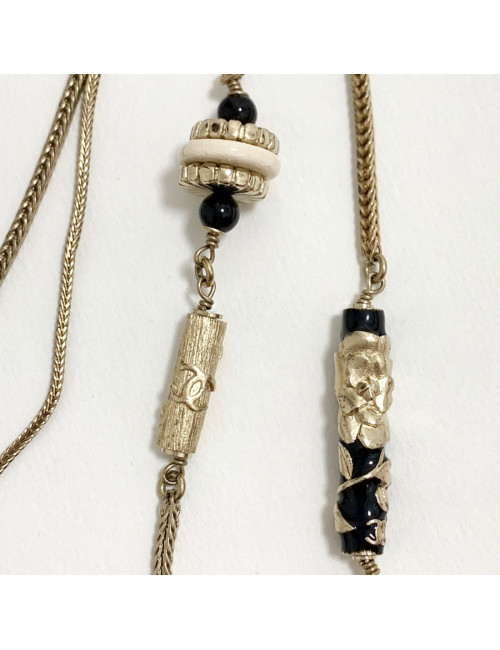 Collector Sautoir CHANEL