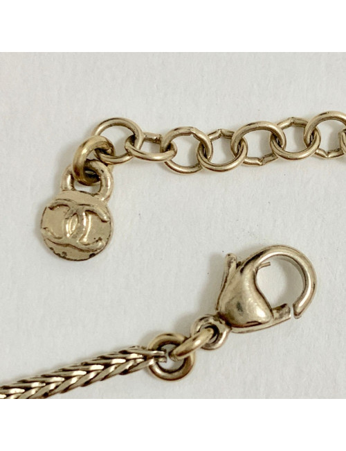 Sautoir Paris Shanghai CHANEL Collector