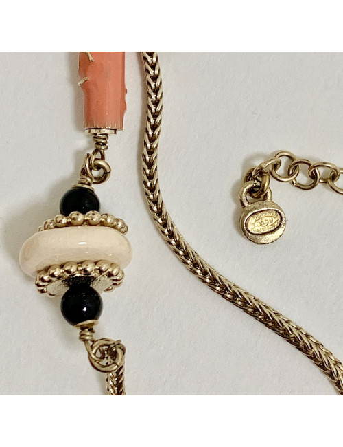 Collector Sautoir CHANEL