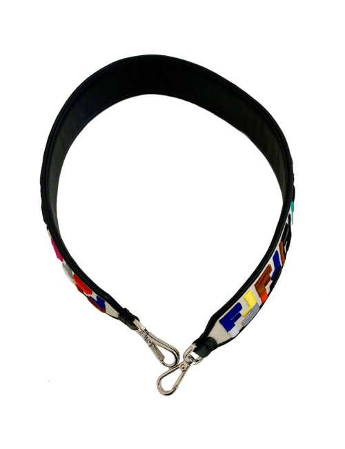 Strap FENDI Multicolore